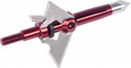 Dead Ringer Rampage Broadhead