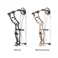 Hoyt Nitrum 34 XTS Compound Bow
