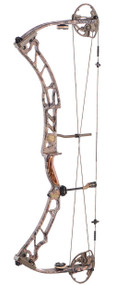 Elite Archery Energy 35 Compound Bow (2015)
