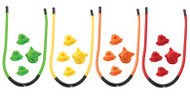 Trophy Ridge Static Stabilizer Color Kit
