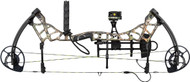 Bear Archery Traxx Compound Bow