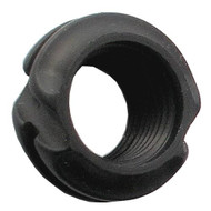 Specialty Archery Ultra Lite 45 Degree Peep Black