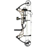 Bear Archery Tremor RTH Compound Bow
