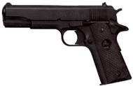 Colt Custom M1991A1 45ACP 5" Barrel Matte Blue Handgun
