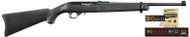 Ruger Collector Series 10/22 .22LR 50th Anniversary 18.5" Barrel 10 Round Carbine Rifle