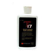 Thompson Center T17 Black Powder Bore Solvent 8oz.