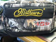 Blacks Creek Guide Gear Mathews Fanny Pack