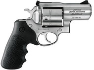 Ruger Super Redhawk Alaskan .480 Ruger 2.5" Barrel 6 Round SS Revolver