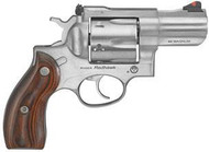 Ruger Redhawk Kodiak Backpacker .44Rem Mag 2.75" Barrel 6 Round SS Revolver