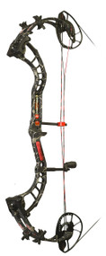 PSE Dream Season Decree Compound Bow
