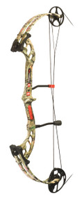 PSE Stinger X Compound Bow