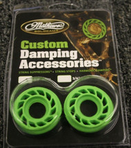 Mathews Genuine 3/8" Rise Harmonic Dampener