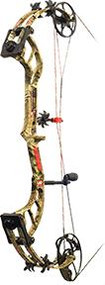 PSE Bow Madness 30 Mossy Oak Infinity RH Compound Bow