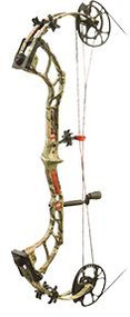 PSE Bow Madness 32 Mossy Oak Infinity RH Compound Bow