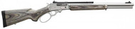 Marlin 1895SBL 45-70 18.5" Barrel 6 Round SS Lever Action Rifle
