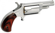 North American Arms Ported Mini-Revolver 22Mag 1.625" Barrel 5 Round Revolver