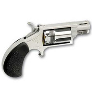 North American Arms WASP Snub-Revolver .22LR/.22WMR 1.125" Barrel 5 Round Micro Compact Revolver