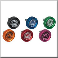 Sure-Loc Custom Color Knobs &  Decals