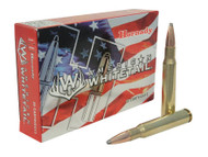 Hornady American Whitetail 30-30 Winchester 150 Grain Interlock Rifle Ammunition