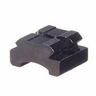 Weaver Detachable 95 1 Piece Rear Top Mount Base for Winchester 94 Angle Eject