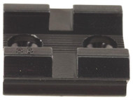 Weaver Detachable 83 1 Piece Top Mount Base for H&R