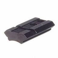Weaver Detachable 94 Top Mount Base for Winchester 94 Angle Eject