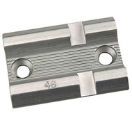 Weaver Detachable 46S Rear Top Mount Base for Savage/Winchester/Mauser