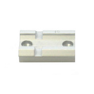 Weaver Detachable 61S Top Mount Base for Modern Muzzleloading