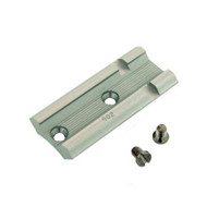 Weaver Detachable 402S 1 Piece Top Mount Base for Browning/Winchester/Savage
