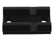 Weaver Detachable 419M 1 Piece Top Mount Base for Browning