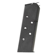 Springfield Armory 1911 Officers Mag .45 ACP 6 Round SS Magazine