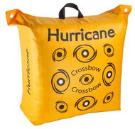 Block Hurricane Crossbow Bag Target