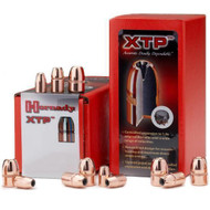 Hornady XTP .45 Caliber .452 Diameter 300 Grain Hollow Point Bullets