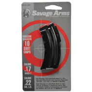 Savage Arms MKII .22LR/.17HM2 10 Round Magazine