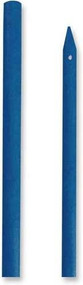 Muzzy Blue Fiberglass Bowfishing Shaft