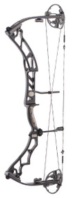 Elite Archery Energy 32 Compound Bow (2015)