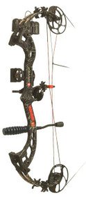 PSE Drive LT RTS Compound Bow
