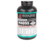 Hodgdon H4895 Smokeless Rifle Powder