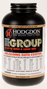Hodgdon Titegroup Smokeless Powder