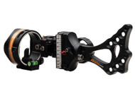 Apex Gear Covert 1 pin Bow Sight