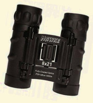 Hawke Compact  8x21 Binoculars