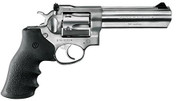 Ruger GP100 .357 Mag 5" Barrel SS 6 Round Revolver