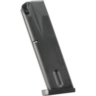 Beretta 92FS 9mm Luger 15 Round Steel Magazine