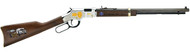 Henry Golden Boy EMS Tribute Lever Action .22LR 20" Barrel 16 Round Rifle