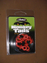 Mathews Monkey Tails String Silencer/Dampener
