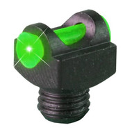 TruGlo Starbrite Deluxe Fiber Optic Shotgun Sight 2.6mm Green