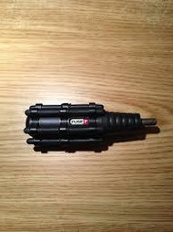 Fuse Axium Stabilizer 4''