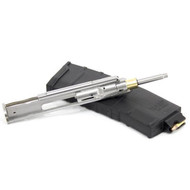 CMMG Bravo AR-15 Conversion Kit SS .22LR 26 Round