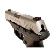 Williams Fire Sight Taurus Fiber Optic Sight Green Front Red Rear