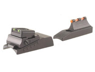 Williams Fire Sight CVA Optima & Optima Pro Fiber Optic Sight Set
